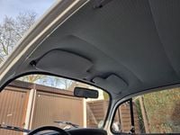 Gebraucht VW Käfer 46 PS (33 kW) 1996 Weiß Limousine