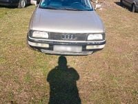 Gebraucht Audi 90 136 PS (100 kW) 1989 Gold Limousine