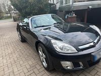 Occasion Opel GT 264 ch (194 kW) 2009 Noir Cabriolet