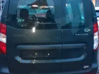 Second-hand Dacia Dokker 83 CP (61 kW) 2014 Gri Monovolum