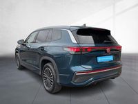 Gebraucht VW Tayron Elegance 204 PS (150 kW) 2025 Braun SUV
