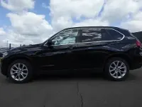 Gebraucht BMW X5 Performance 313 PS (230 kW) 2016 Schwarz SUV