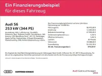 Gebraucht Audi S6 Sport 344 PS (253 kW) 2024 Grau Kombi