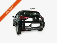 Gebraucht Renault Clio 101 PS (74 kW) 2020 Sort