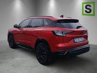 Gebraucht Renault Austral Esprit Alpine 200 PS (147 kW) 2026 Rot SUV