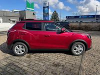 Neu Ssangyong (KGM) Tivoli 163 PS (119 kW) 2025 Cherry red metallic SUV