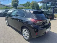 Gebraucht Opel Corsa Edition 101 PS (74 kW) 2022 Schwarz Kleinwagen