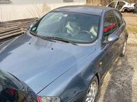 Gebraucht Alfa Romeo Giulietta 2000 Grau Limousine