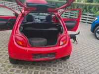 Gebraucht Ford Ka 60 PS (44 kW) 2005 Rot Kleinwagen