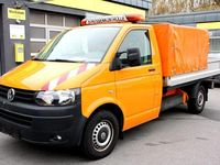 Second-hand VW Transporter 102 CP (75 kW) 2014 Andere Van