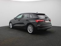 Gebraucht Audi A3 Advanced Plus 150 PS (110 kW) 2024 Brillantschwarz Limousine