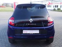 gebraucht Renault Twingo Limited