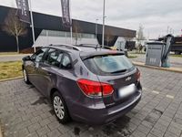 gebraucht Chevrolet Cruze CruzeStation Wagon 1.6 LS