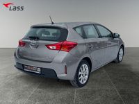 Gebraucht Toyota Auris Life+ 101 PS (74 kW) 2013 Bronze metallic Limousine
