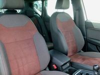 Gebraucht Seat Ateca XCELLENCE 150 PS (110 kW) 2018 Weiss / uni SUV