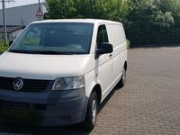 gebraucht VW Transporter T5 BusTüv Neue jan/2026