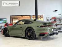 gebraucht Porsche 911 Turbo S *PDCC,Matrix,Burmester,Chrono* 478 k