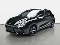Neu MG MG3 Luxury 194 PS (142 kW) 2026 Schwarz Kleinwagen