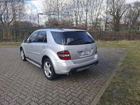 Gebraucht Mercedes ML320 224 PS (164 kW) 2007 SUV