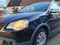 gebraucht VW Polo Cross Polo IV 1.9 TDI CrossPolo BICOLOR Ausstattung