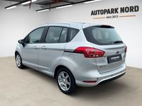 gebraucht Ford B-MAX Trend/KLIMA/PDC/SH/TÜV NEU!/ZM+WP NEU!