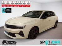 Gebraucht Opel Astra S 131 PS (96 kW) 2024 Weiß Limousine