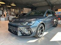 Neu Cupra Leon 204 PS (150 kW) 2025 Grau Limousine