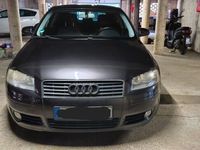 gebraucht Audi A3 2.0 FSI Ambiente Ambiente