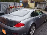 gebraucht BMW 645 Cabriolet 