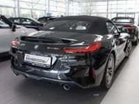 gebraucht BMW Z4 sDrive30i M SPORT Cabrio Sport Aut. Klimaaut.