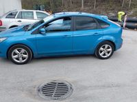 gebraucht Ford Focus 2.0 L