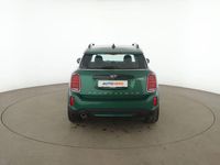 Gebraucht Mini Cooper D Countryman 150 PS (110 kW) 2020 Grün SUV
