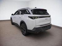 Gebraucht Peugeot 5008 Allure 145 PS (106 kW) 2025 Weiss/typ aussenverkleidung me SUV