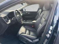 Gebraucht Volvo V60 Plus 197 PS (144 kW) 2025 Denim blue Kombi
