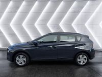 Neu Hyundai Bayon Select 101 PS (74 kW) 2025 Grau SUV