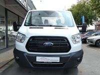 gebraucht Ford Transit Pritsche breit 310 L2 Einzelkabine*Tempo