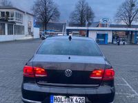 gebraucht VW Passat Comfortline BlueMotion