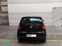 gebraucht VW Fox BJ. 2006 1,2L