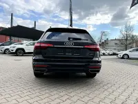 Gebraucht Audi A4 Sport 231 PS (169 kW) 2020 Mythosschwarz metallic Kombi