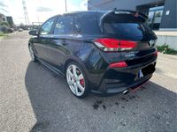 gebraucht Hyundai i30 Performance 109DB