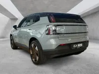 Neu Volvo EX30 Plus 200 kW (272 PS) 2026 Grau SUV