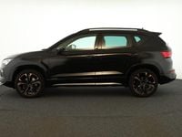 Gebraucht Cupra Ateca 190 PS (139 kW) 2024 Magic schwarz metallic SUV