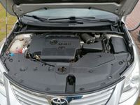 gebraucht Toyota Avensis Combi Executive 2.2 D-4D Executive