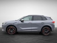 Gebraucht Cupra Terramar VZ 265 PS (194 kW) 2024 Graphengrau SUV