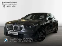 Gebraucht BMW 530e 190 PS (139 kW) 2025 Sophistograu brillanteffekt Limousine