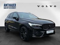 Gebraucht Volvo XC60 Plus 250 PS (183 kW) 2025 Schwarz SUV