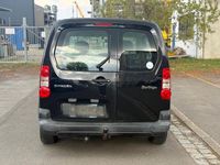 Second-hand Citroën Berlingo 75 CP (55 kW) 2012 Negru Monovolum