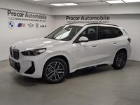 Gebraucht BMW X1 Performance 150 PS (110 kW) 2025 Weiß SUV