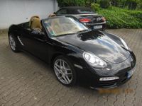 gebraucht Porsche Boxster 2.9 -