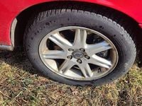 Gebraucht Volvo V70 180 PS (132 kW) 2005 Rot Kombi